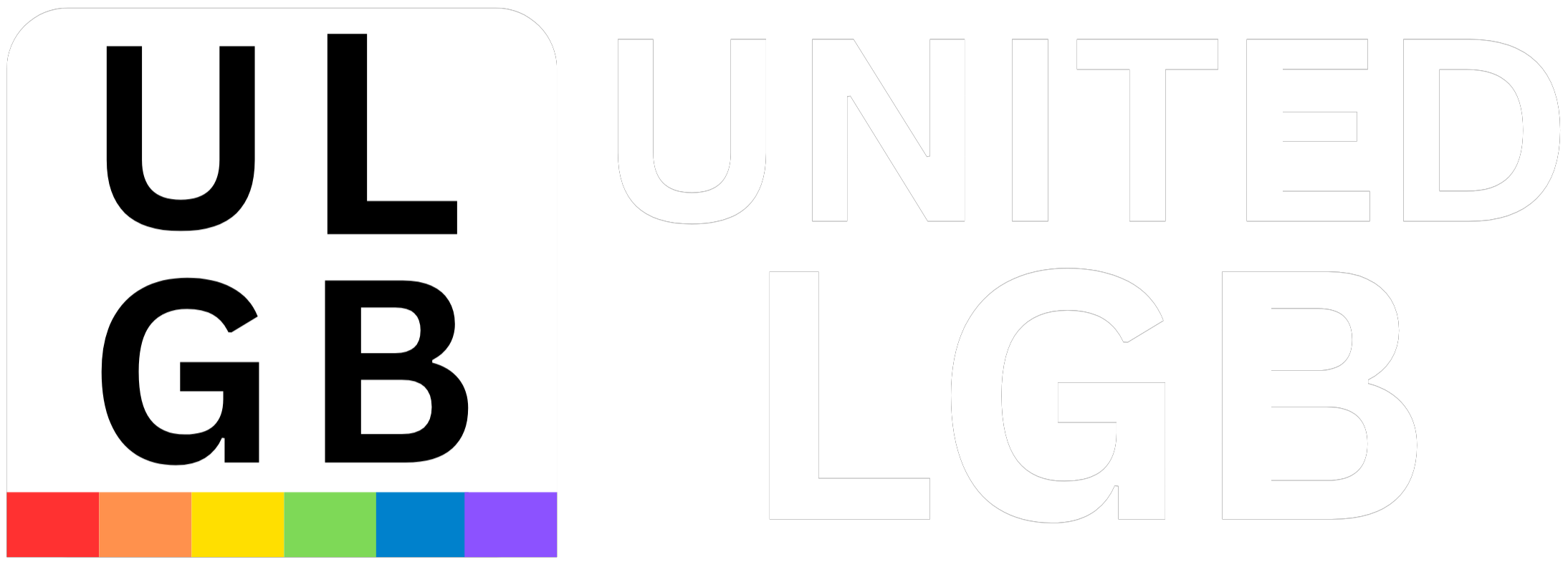 ULGB Logo